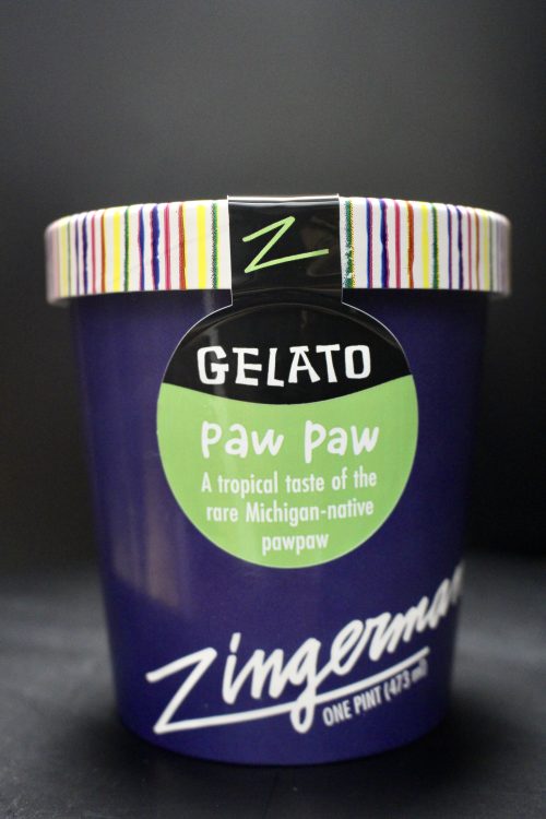 Paw Paw Gelato