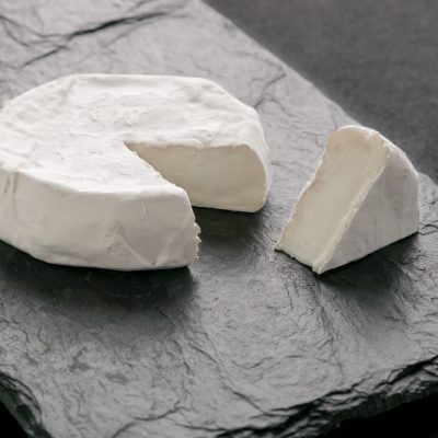 Goat Mini Brie